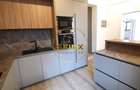 Rare offer in Primaverii, renovated villa for rent with large garden and garage - 10