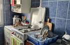 Apartament 2 camere decomandat, etaj 4 — Cartier Vest, zona Siliștei - 14