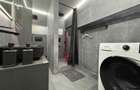 Vanzare apartament 3 camere bloc nou cu gradina de 70 mp in Manastur- zona Campu - 12