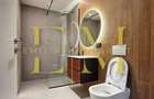 Prima CHIRIE: Apartament LUX 2 camere + parcare, KASPER - 8
