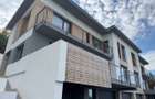 Duplex de vanzare, 220mp utili, 2 garaje, Feleacu - 1