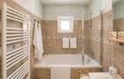 Apartament luminos cu 2 camere decomandate, Rasnov, Brasov. - 10
