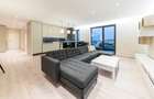 De inchiriat: apartament 3 camere, LUX, parcare subterana, priveliste! - 1