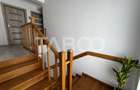Casa de vanzare 4 camere 2 bai incalzire in pardoseala Selimbar Sibiu - 13