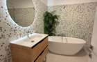 Penthouse nou 4 Camere Iancu Nicolae | Mobilat LUX | Terasa Panoramica - 23