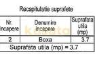 3 Camere 🏢 | Plaza Residence Faza 4 📍 | Parter ⬇️ Boxă 📦 - 1