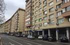 Apt 3 camere dec. Calea Victoriei, mobilat, balcon,bloc solid, vedere superba - 14