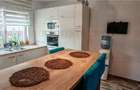 Vila 14+ camere 970mp, teren 1045mp, pt ninim 2 familii, mobilata/utilata, 2 gar - 25