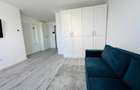 Apartament 1 camera, Poitiers Towers - 2