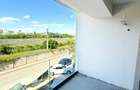 Apartament 2 camere decomandat, 56,7 mp + geam la baie – bloc nou Trapezului - 1
