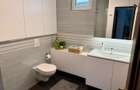Apartament cu 2 camere amenajat modern, strada Moldovei - 7