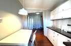 Chirie apartament 2 camere zona Crisan finisat mobilat utilat 380eur - 7