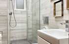 Apartament 3 camere modern, nemobilat, locuință/birou - 12