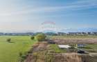 Teren intrare Sanpetru 668mp, str Tudor Arghezi-cu AC imprejmuire - 2