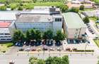 Spațiu Industrial de Închiriat între 1.140 - 4.623mp - Huși - E581 - 1