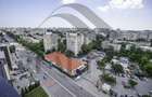 Tomis Tower-Campus-2 camere -totul nou-etaj 14/15 - 16