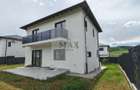 Casă de vânzare  Chinteni | 120 mp | Teren 474 mp | 0 % Comision - 4