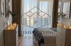 PENTHOUSE SUPERB DE 4 CAMERE LA VANZARE IN ZONA AVIATIEI - 5