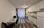 Apartament 2 camere de inchiriat 38mp cu balcon City Residence Sibiu - 3