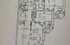 Apartament 4 camere, loc de parcare, Clucerului, parc Kiseleff - 31