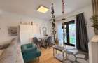 Casă modernă 5 camere  2 bai 120 mp  teren 250 mp in Cristian - 6