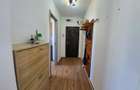 Apartament 3 camere, 64 mp, mobilat nou, centrală proprie – lângă Noki - 9