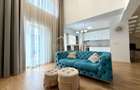 Apartament cu 2 camere de tip duplex // Zona Floreasca - 2
