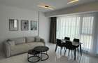 Apartament SMART 2 Camere Mamaia Nord cu Vedere la Mare. Zona Hotel Opera / Loft - 2