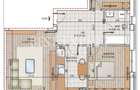 3 Camere Direct Dezvoltator Ideal Familie/Credit Ipotecar 15% - 1