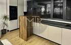 Apartament de 2 camere LUX I mobilat&utilat | IVORY Residence - Pipera - 11