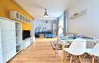 Apartament cu parcare subterana in Andrei Muresanu - 5