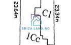 Bucurestii Noi, Laminorului, teren 240mp, d=10.2m, casa demolabila - 3