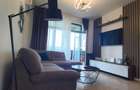 Apartament Campus 3 camere, loc parcare, boxa, mobilat-utilat complet - 4
