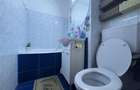 Etaj 3, apartament cu 2 camere Mircea cel Batran - 12