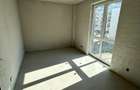 TVA inclus! Apartament de 3 camere semifinisat, 87,89 mp, balcon 6,21 mp,  - 5