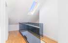 Apartament 4 camere duplex Sisesti - Vedere catre lac - 12