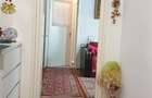 2 camere, 54 mp,  Hipodrom, confort 1, etaj 1 - 8