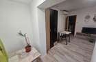 Garsoniera Anda 25mp, mobilat, utilat, totul nou, gaze,950 lei, 1luna+1garantie - 1