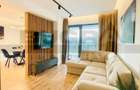 Apartament de 2 camere, 55mp, parcare, West City Tower - 1