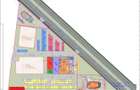 Zona Grand Arena teren 32.000 mp desch. principala 350 m - 2