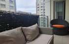 Apartament 3 camere, vedere liberă și locație excelentă în InCity Residence - 1