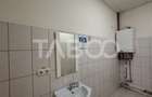Spatiu comercial cu 2 camere 132 mpu parter cu vad auto Turnisor Sibiu - 3
