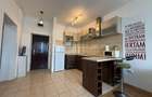 ETAJ 3! Apartament 2 camere 55mp, Granit, AC, balcon, mobilat - 2