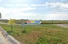 Teren Buftea str Milano 14000 mp zona Mixta ,servicii acces A0 si DN7 - 1
