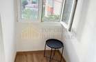 GARSONIERA SPATIOASA RENOVATA - MOSILOR EMINESCU - ETAJ 7 - LINISTE TOTALA - 12