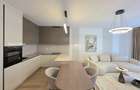 First Rent - Designer Finishes | 2 Rooms + Parking | Pipera Plaza - North Avenue - 2