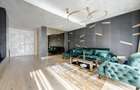 Penthouse superb cu 4 camere in imobil premium, 3 locuri de parcare in Herastrau - 3