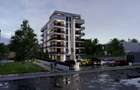 Apartament 2 camere Mamaia Nord  -Oba Urban Residence - Proiect finalizat. - 12