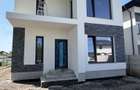 Individuala Tunari central, toate utilitatile, curte MARE 520m2 - 4
