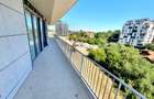 Apartament de 120 mp, cu terasa imensa, vedere catre lac si discount substantial - 1